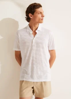 Hot Polo Shirt Man Polo And T-Shirts
