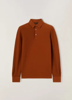Outlet Polo Shirt Man Polo And T-Shirts