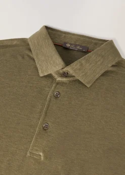New Polo Shirt Man Polo And T-Shirts