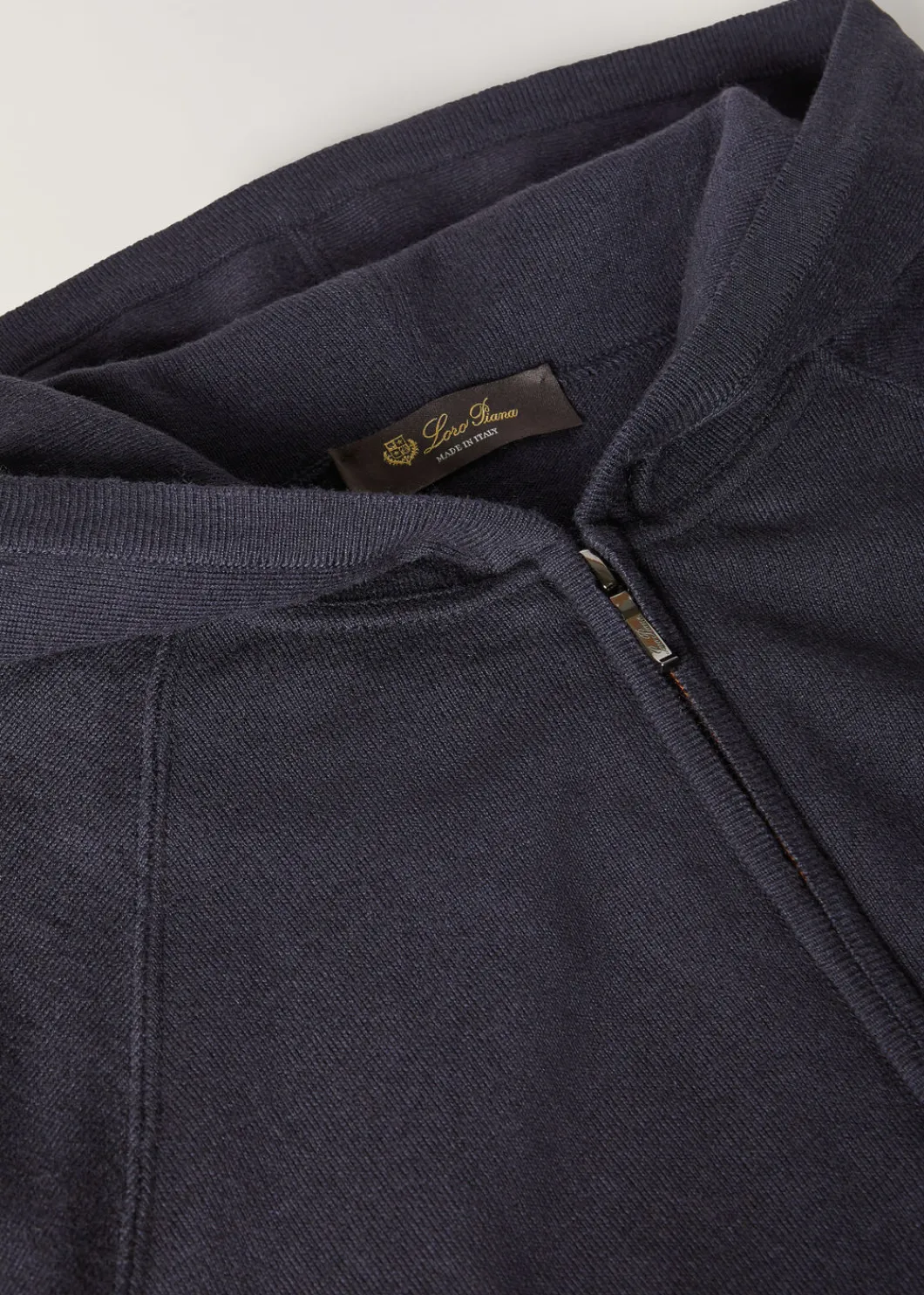 Best Sale Portland Bomber Man Knitwear