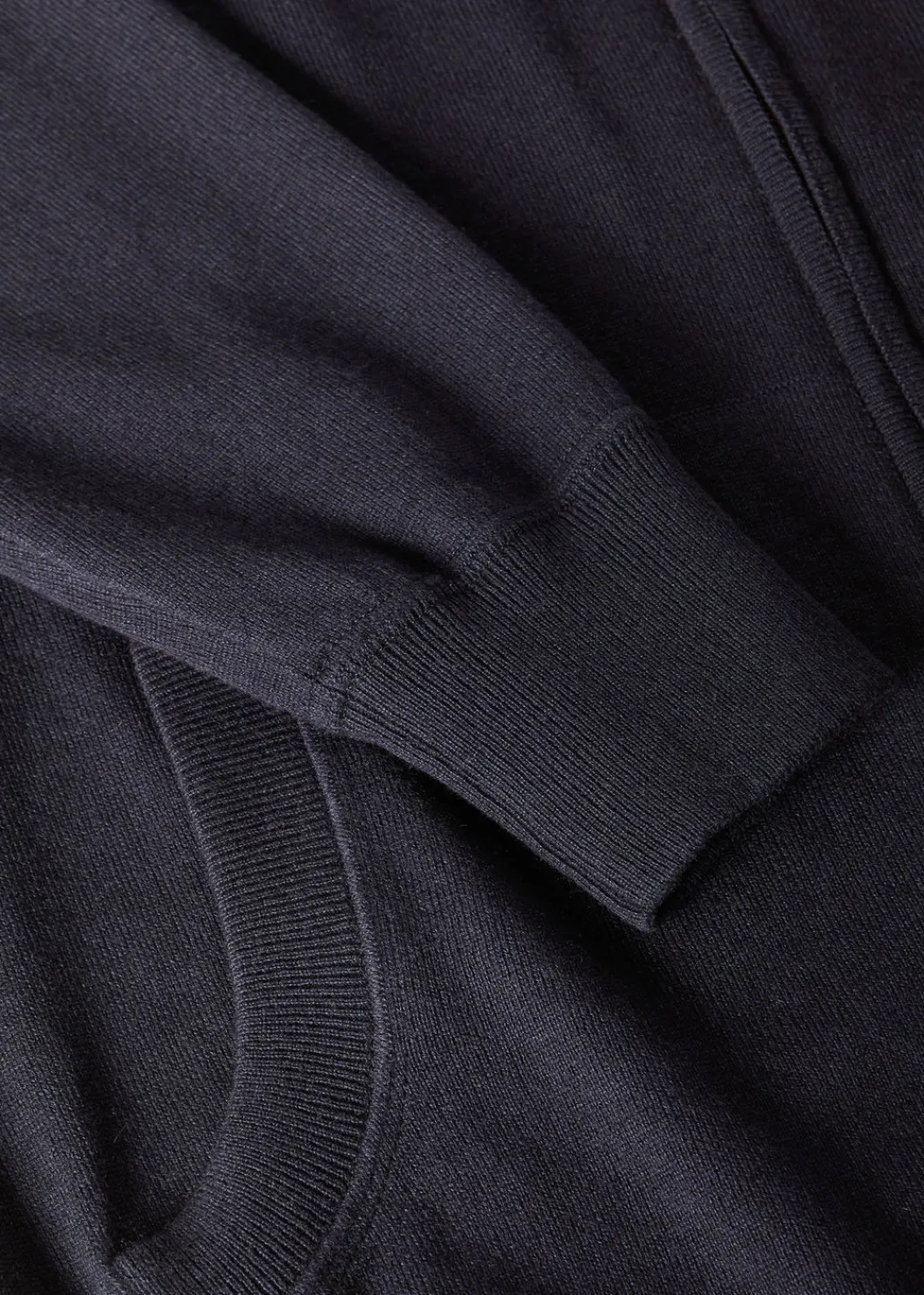 Best Sale Portland Bomber Man Knitwear