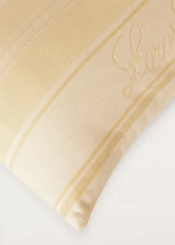 Flash Sale Portofino Beach Cushion Beach Towels And Pillows