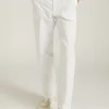 Shop Portofino Trousers Man Trousers & Bermudas