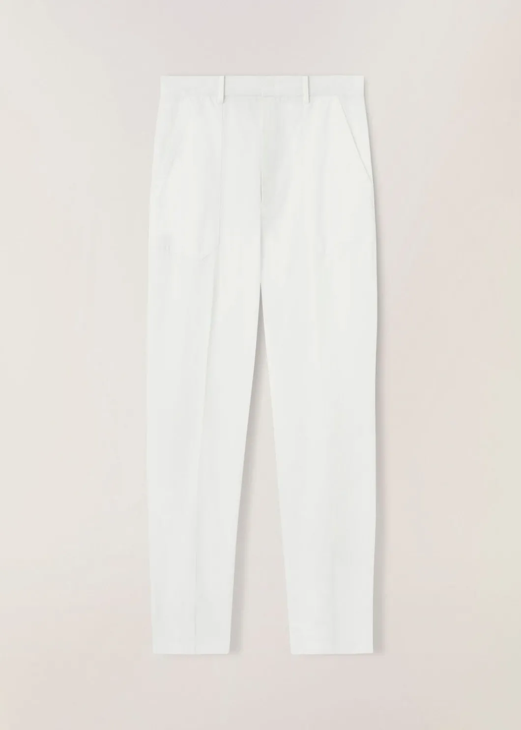 Shop Portofino Trousers Man Trousers & Bermudas