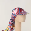Hot Portofino Visor Woman Hats