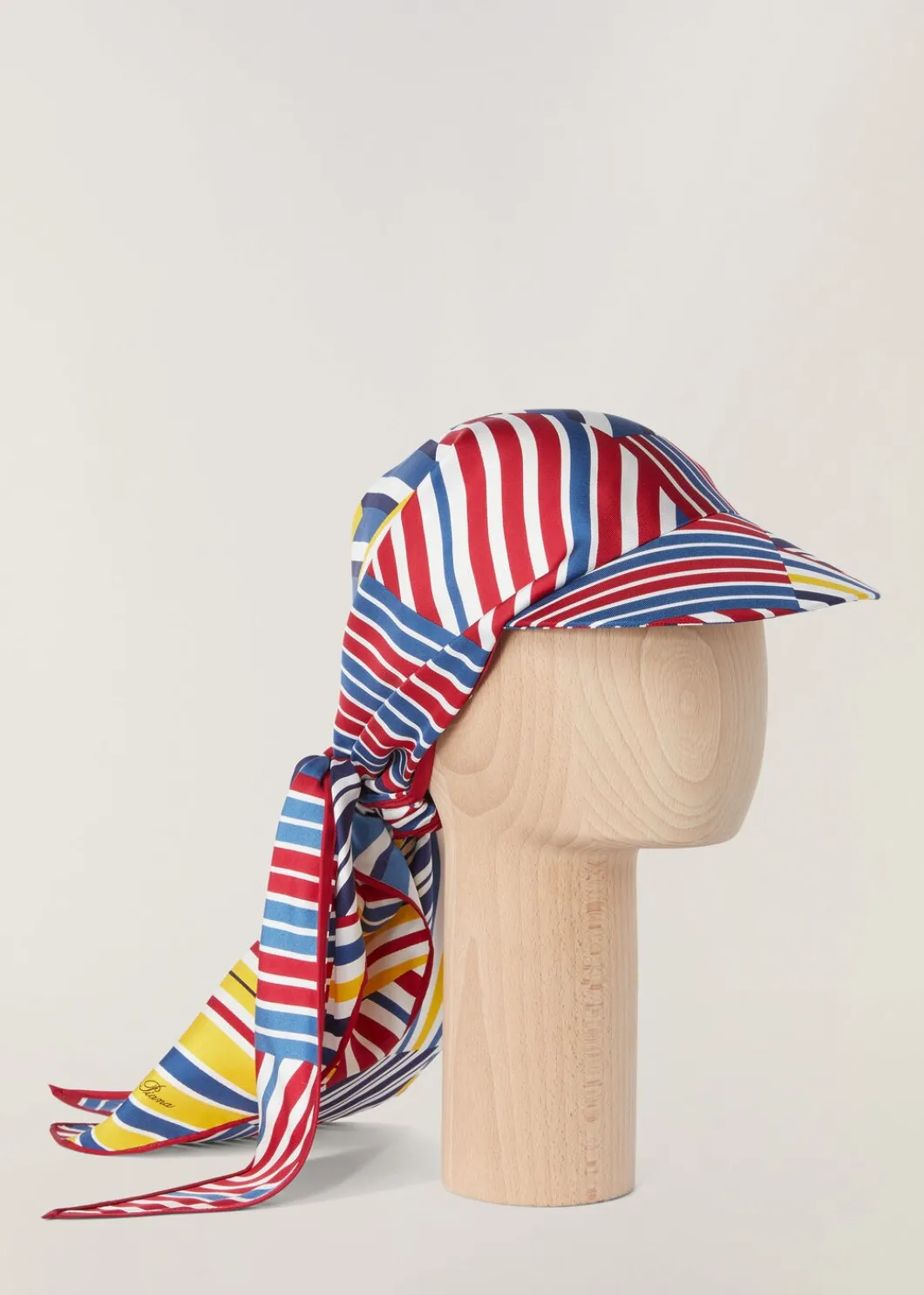 Hot Portofino Visor Woman Hats
