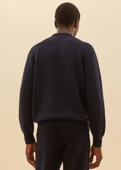 Flash Sale Powell Crew Neck Man Knitwear