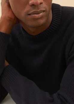 Flash Sale Powell Crew Neck Man Knitwear