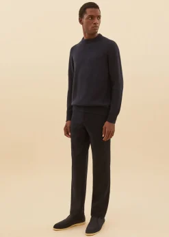 Flash Sale Powell Crew Neck Man Knitwear