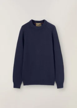 Flash Sale Powell Crew Neck Man Knitwear