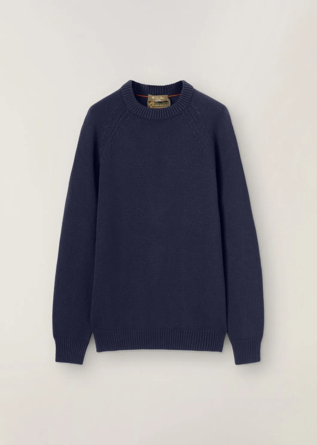 Flash Sale Powell Crew Neck Man Knitwear