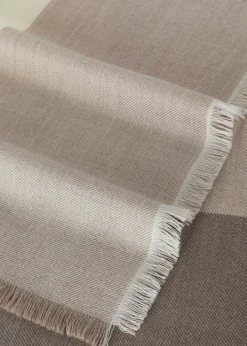 Best Sale Quadrilatero Del Silenzio Foulard Woman Stoles