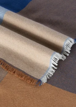 Discount Quadrilatero Del Silenzio Foulard Woman Stoles