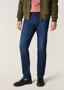 Sale Quarona Five-Pocket Pants Man Clothing