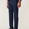 Outlet Quarona Five-Pocket Pants Man Clothing