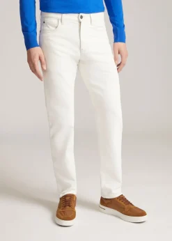 Cheap Quarona Five-Pocket Pants Man Trousers & Bermudas