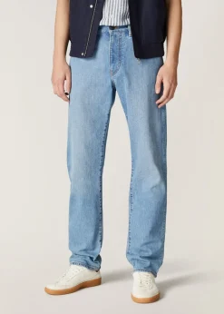 Sale Quarona Five-Pocket Pants Man Clothing