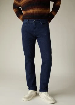 Best Sale Quarona Five-Pocket Pants Man Clothing