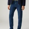 Best Sale Quarona Five-Pocket Pants Man Clothing