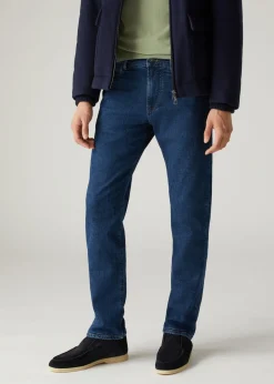 Best Sale Quarona Five-Pocket Pants Man Clothing