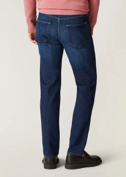 Sale Quarona Five-Pocket Pants Man Clothing