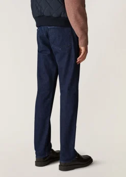 Outlet Quarona Five-Pocket Pants Man Clothing