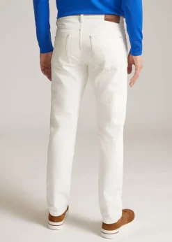 Cheap Quarona Five-Pocket Pants Man Trousers & Bermudas