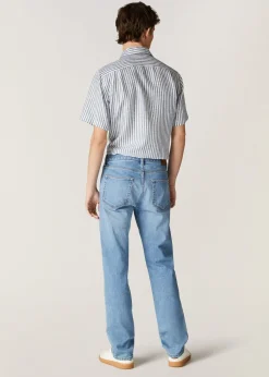 Sale Quarona Five-Pocket Pants Man Clothing