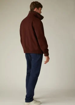 Best Sale Quarona Five-Pocket Pants Man Clothing