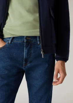 Best Sale Quarona Five-Pocket Pants Man Clothing