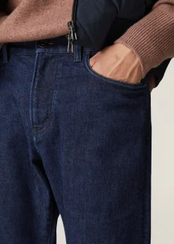 Outlet Quarona Five-Pocket Pants Man Clothing