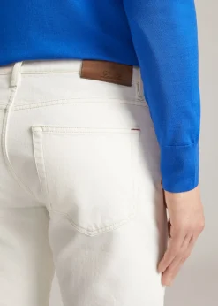 Cheap Quarona Five-Pocket Pants Man Trousers & Bermudas
