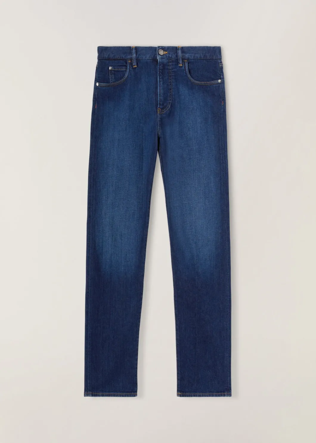 Sale Quarona Five-Pocket Pants Man Clothing