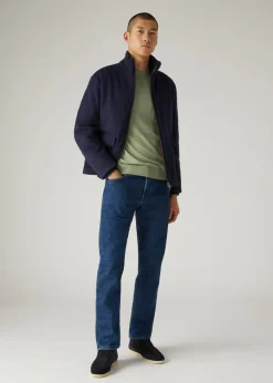Best Sale Quarona Five-Pocket Pants Man Clothing