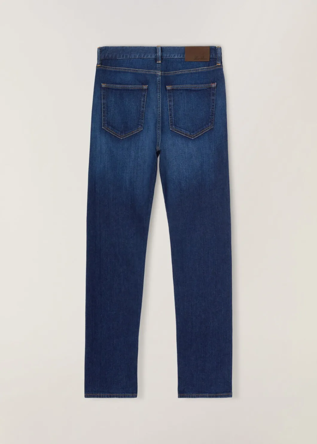 Sale Quarona Five-Pocket Pants Man Clothing