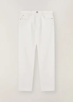 Cheap Quarona Five-Pocket Pants Man Trousers & Bermudas