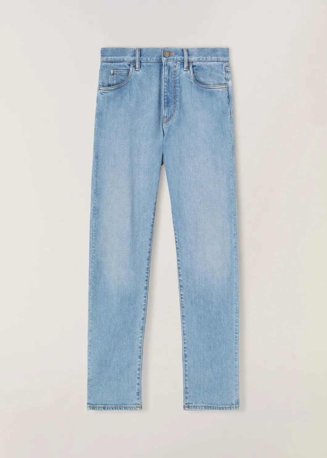 Sale Quarona Five-Pocket Pants Man Clothing