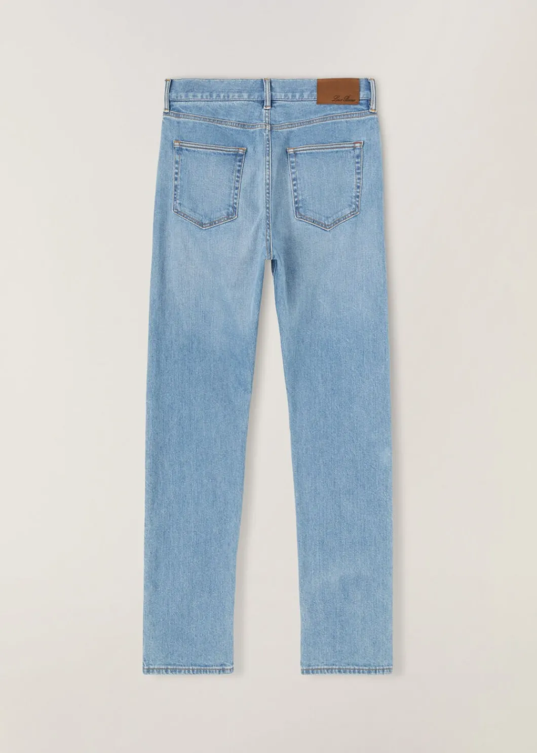 Sale Quarona Five-Pocket Pants Man Clothing