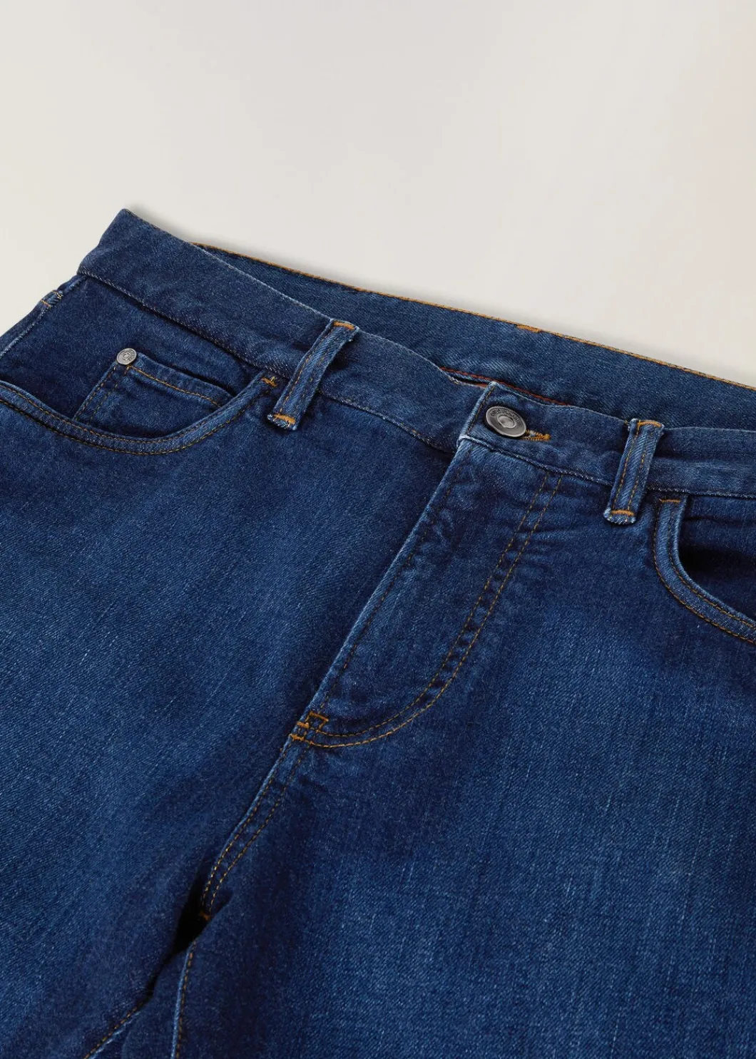 Sale Quarona Five-Pocket Pants Man Clothing