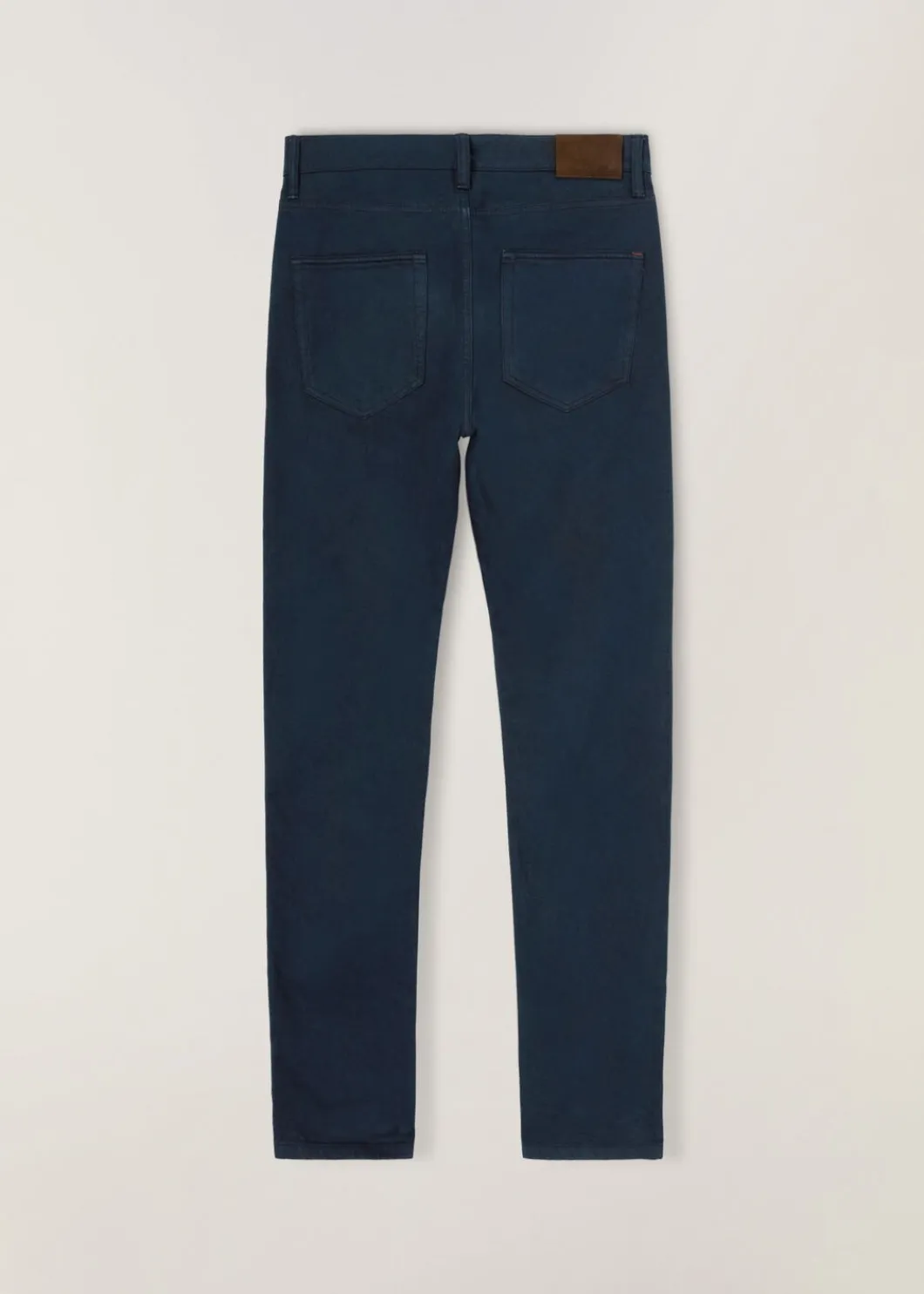Fashion Quarona Five-Pocket Trousers Man Trousers & Bermudas