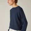 New Rapallo Crew Neck Man Knitwear