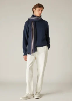 New Rapallo Crew Neck Man Knitwear