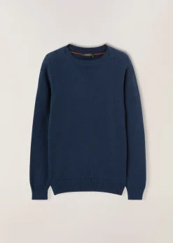 New Rapallo Crew Neck Man Knitwear