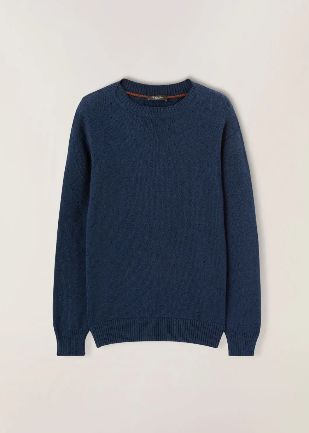 New Rapallo Crew Neck Man Knitwear