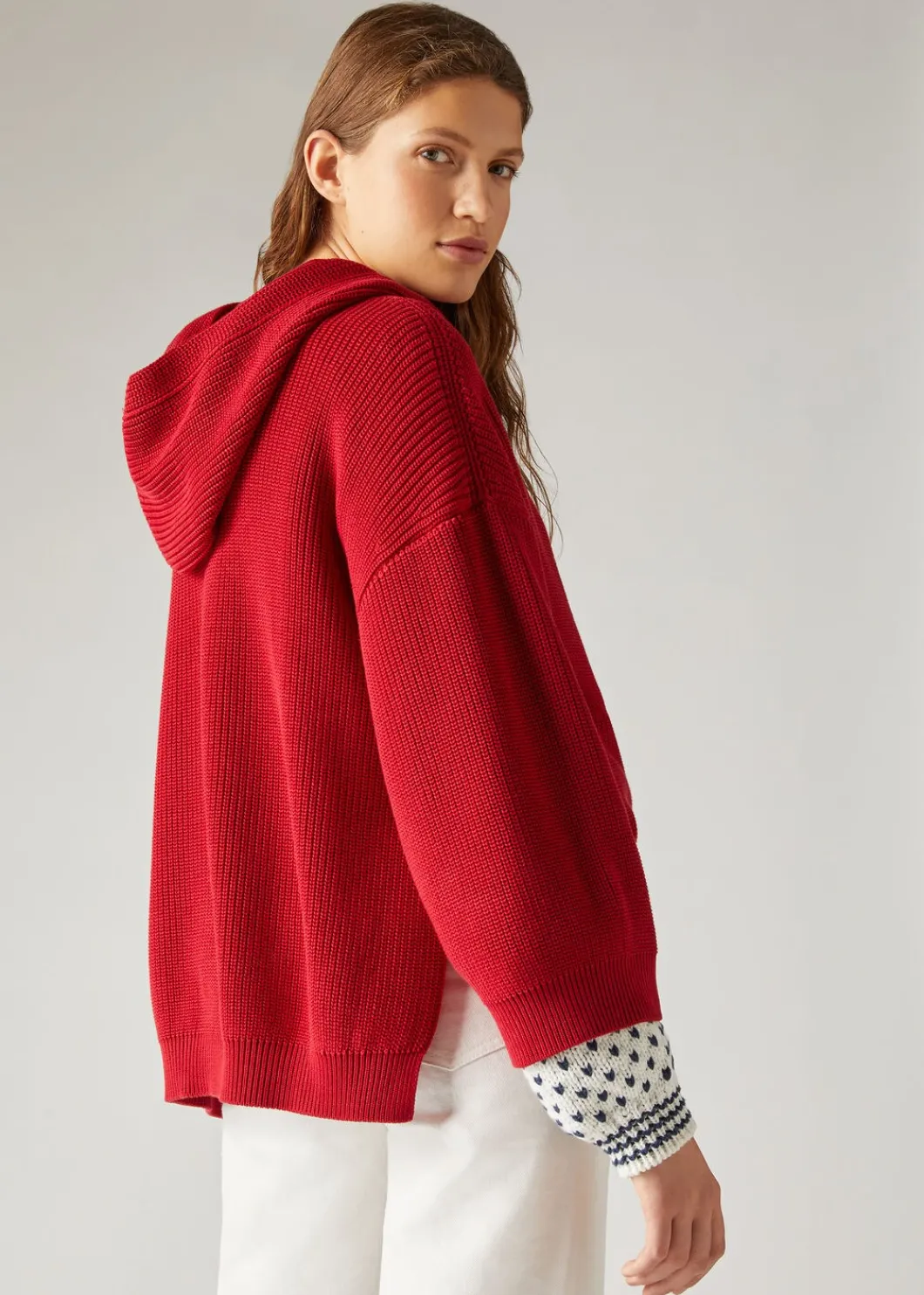 Cheap Rapallo Tunic Woman Knitwear