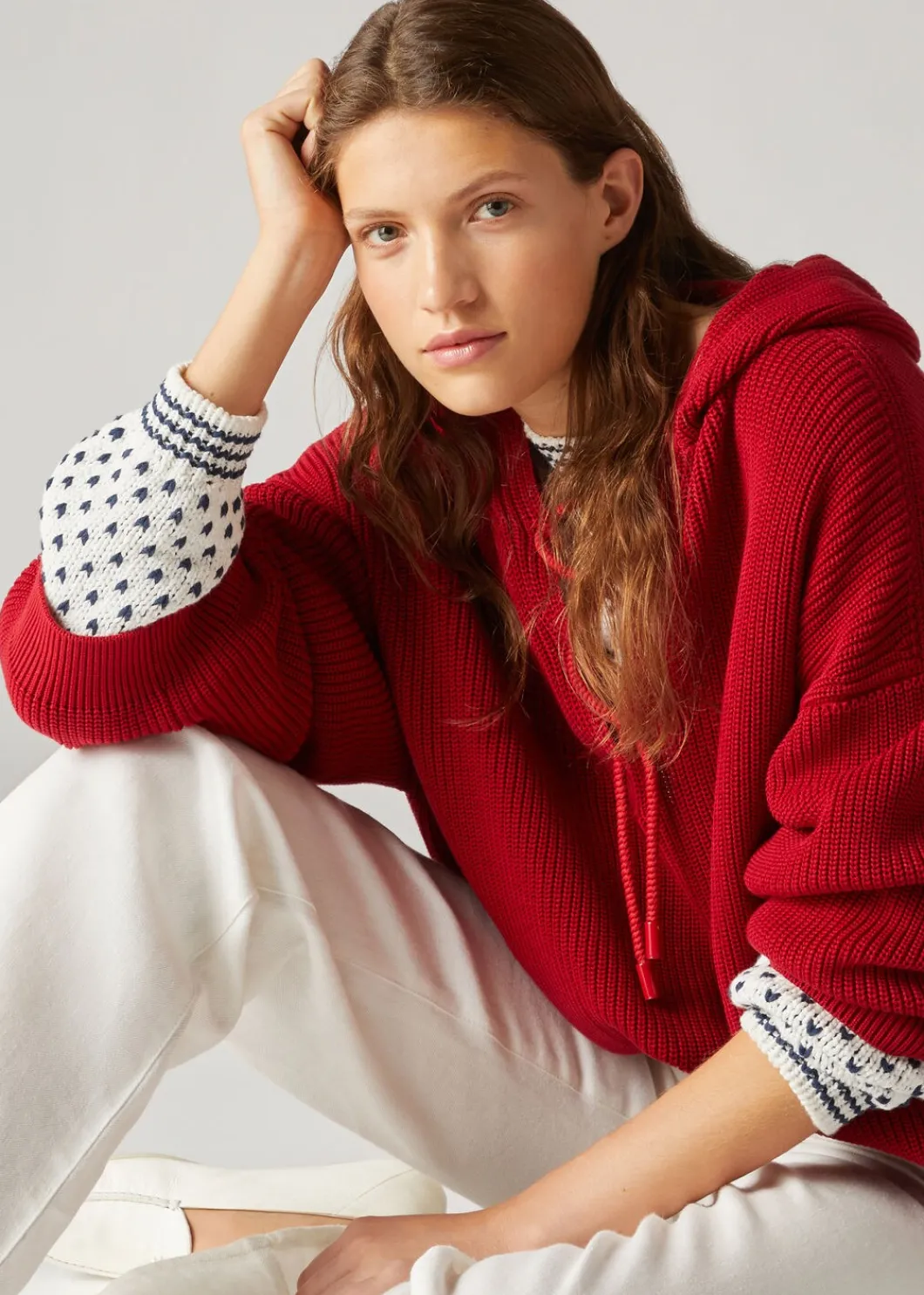 Cheap Rapallo Tunic Woman Knitwear