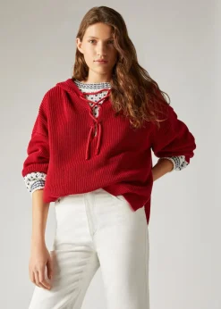 Cheap Rapallo Tunic Woman Knitwear
