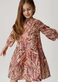 New Raschelle Dress Kids Clothing