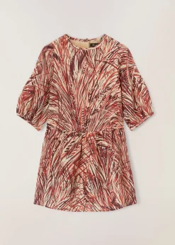 New Raschelle Dress Kids Clothing