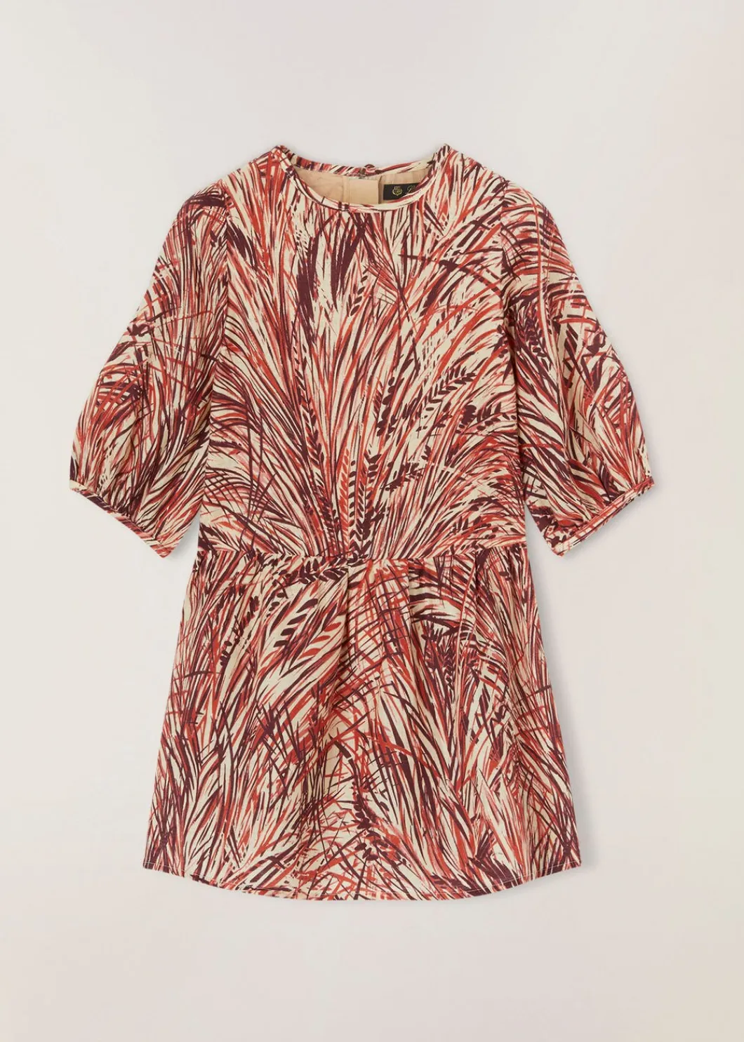 New Raschelle Dress Kids Clothing